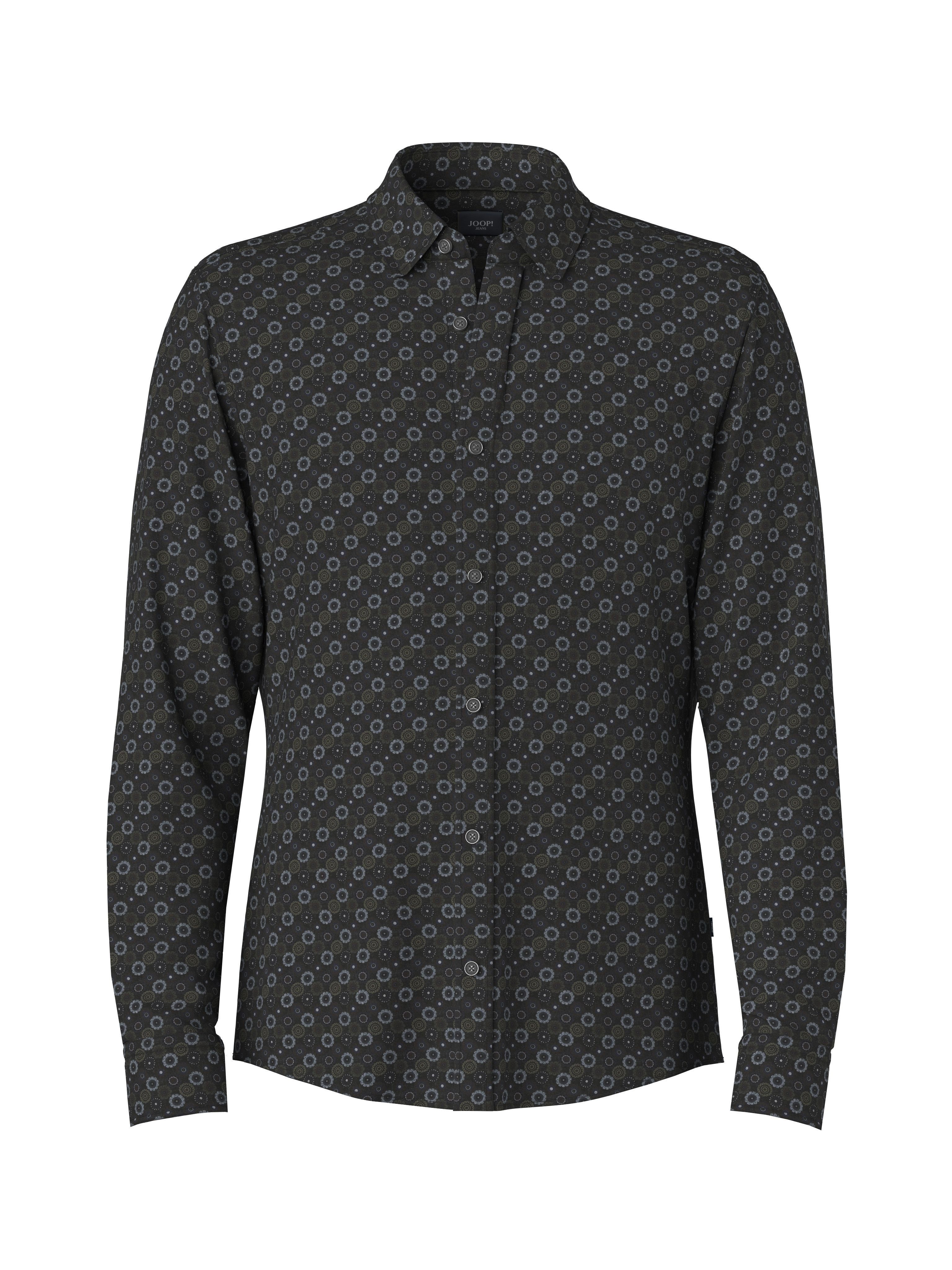 Joop Jeans Langarmhemd