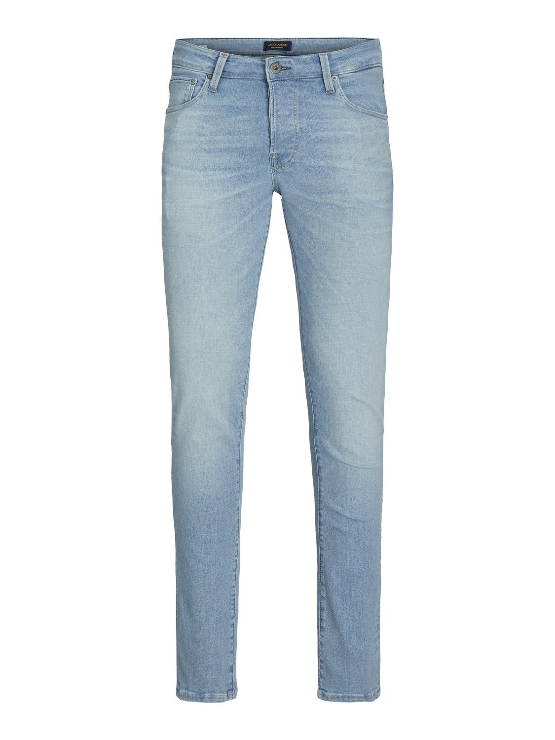 blue DENIM