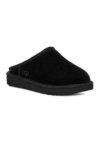  UGG CLASSIC SLIP-ON Šlepetės Šlepetės ...