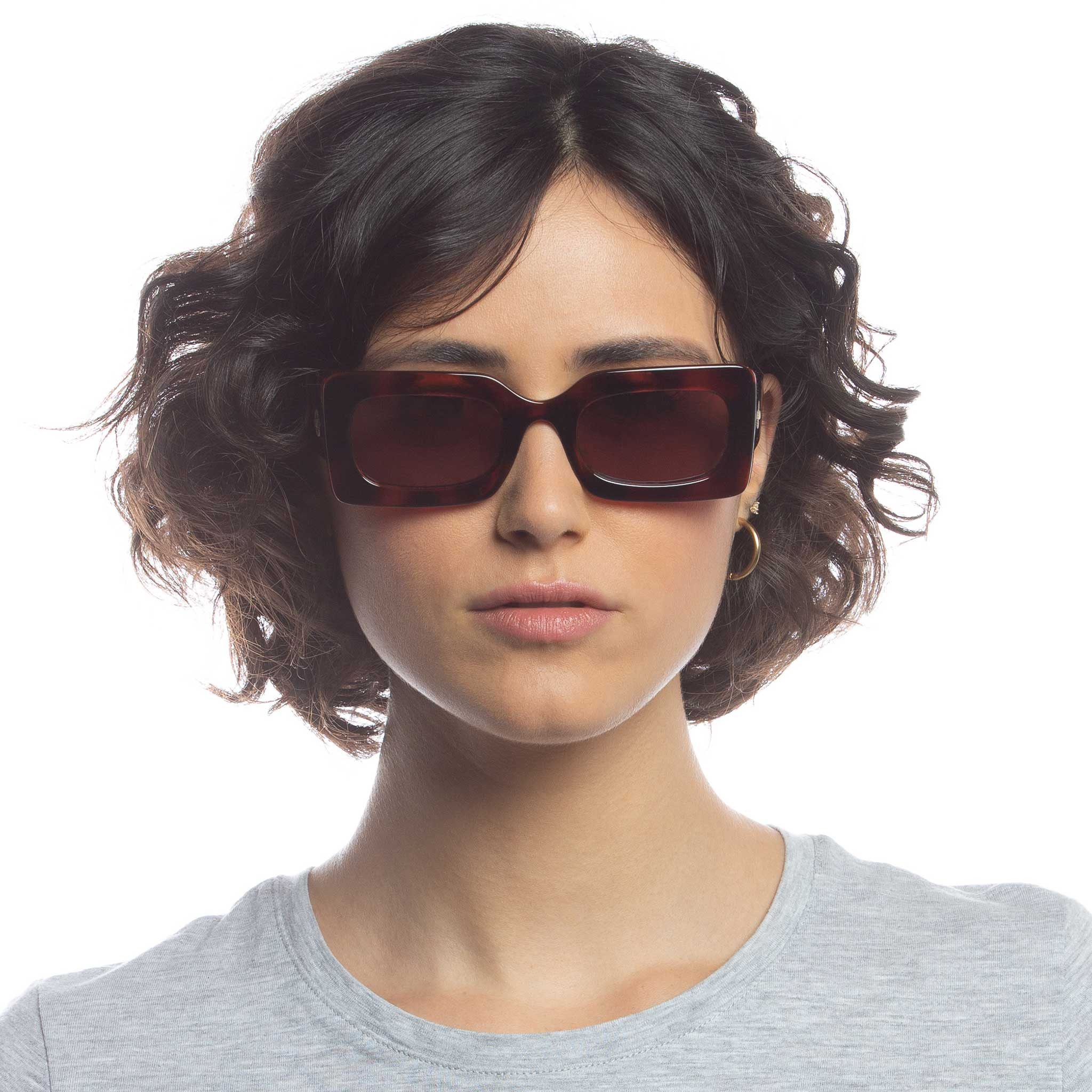 LE SPECS Sonnenbrille OH DAMN!