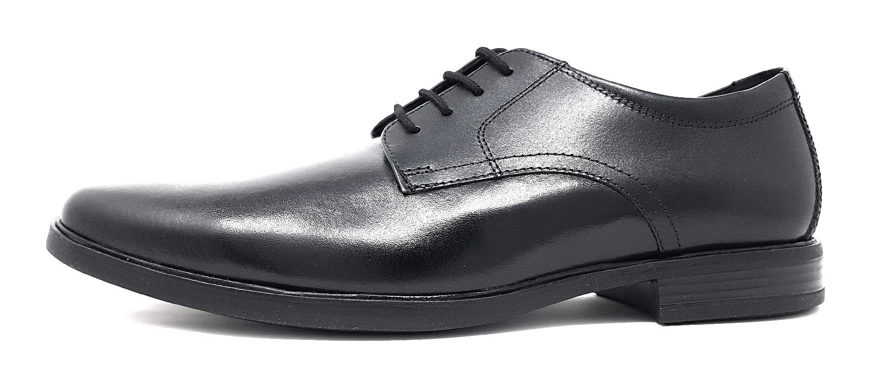 Clarks Businessschuh Schnürschuh günstig online kaufen