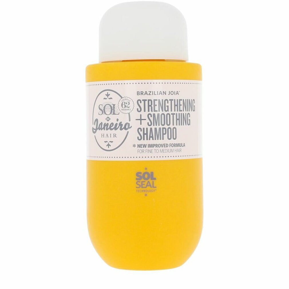 Sol de Janeiro Haarshampoo Brazilian Joia Strengthening + Smoothing Shampoo 295ml