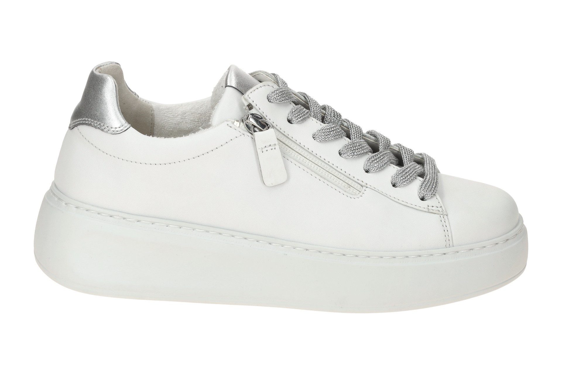 Gabor 66.488.51 Schnürschuh