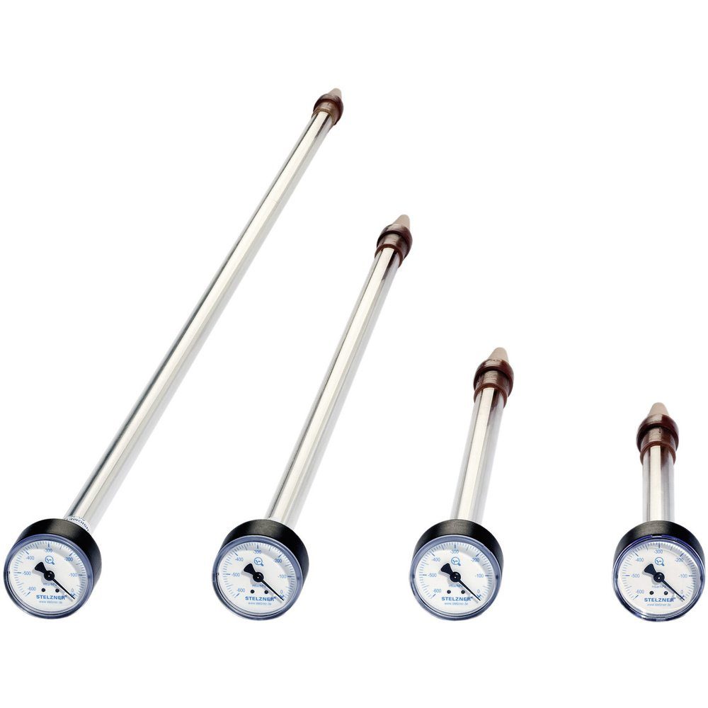 Stelzner Bodentest Stelzner Tensiometer Classic Tensiometer Pflanzen-Feuchtewächter