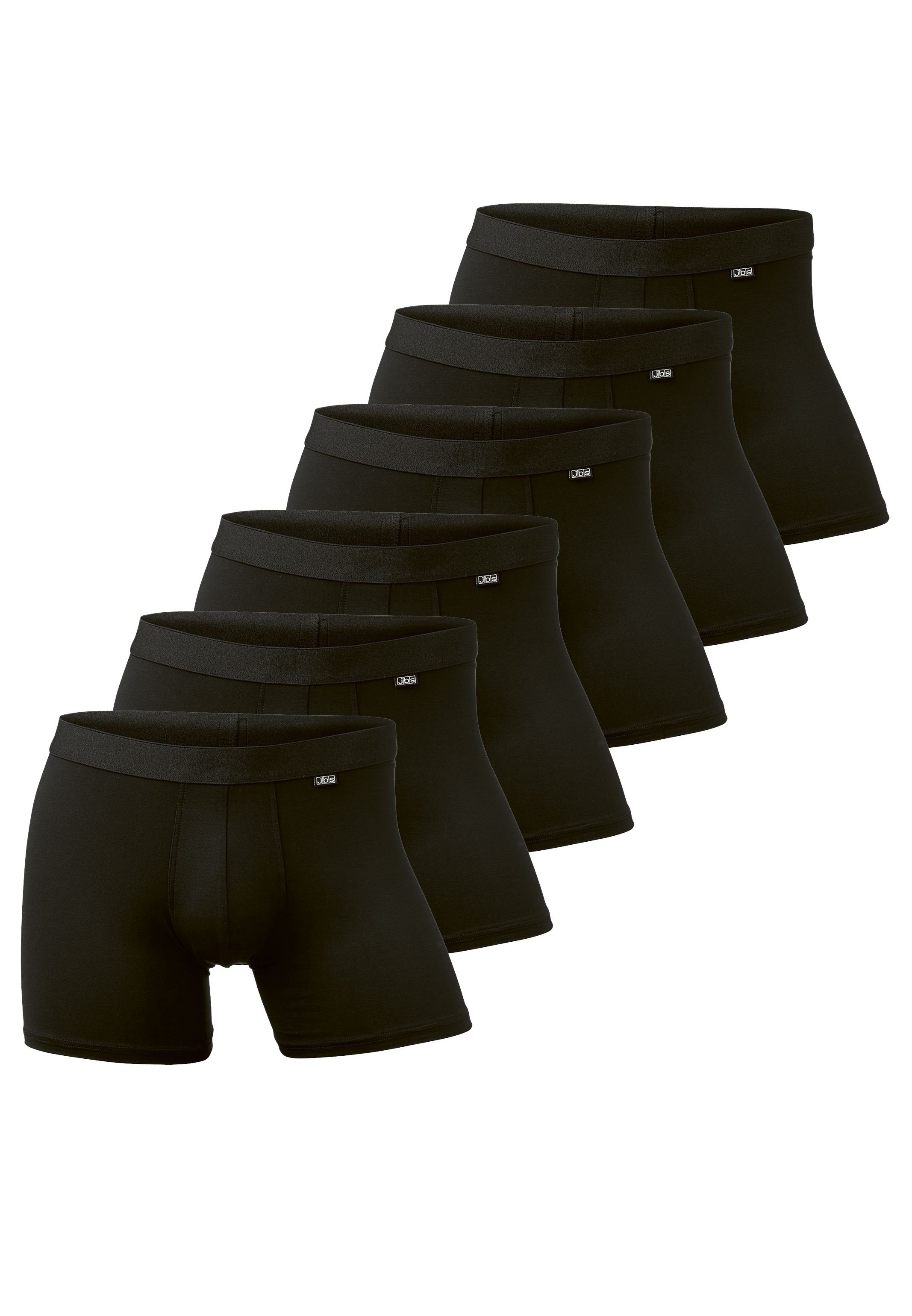 jbs Retro Boxer 6er Pack Microfiber günstig online kaufen