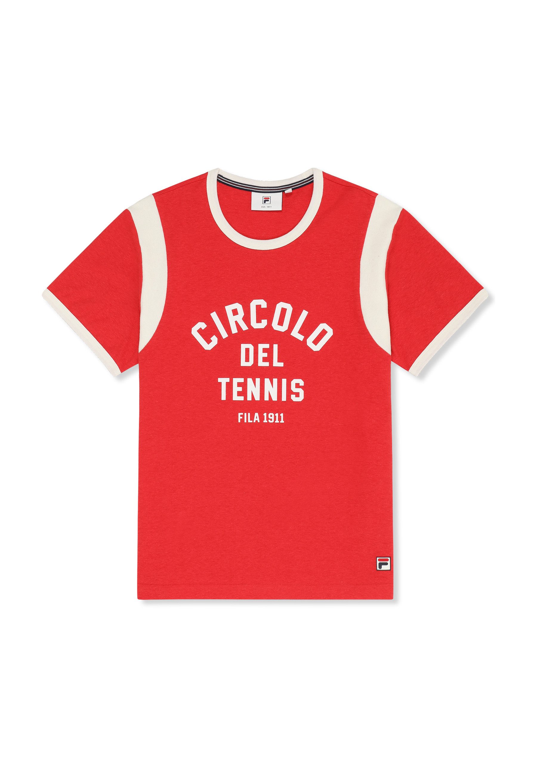 Fila T-Shirt MONTALTO