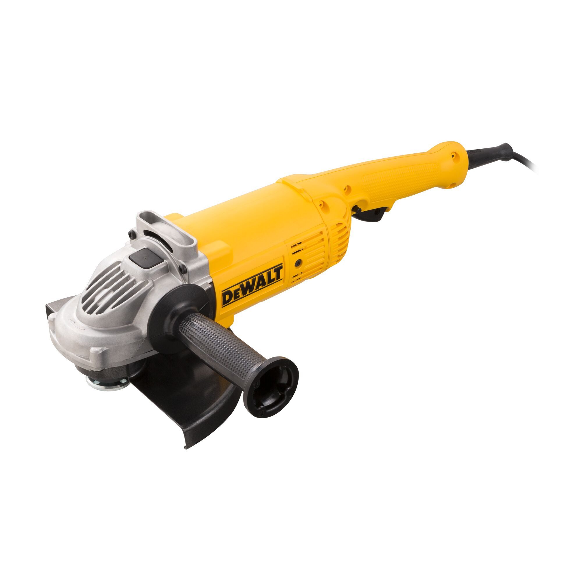 DeWalt Кутова шліфувальна машина DWE 490 Кутова шліфувальна машина 2000 Watt 230 mm