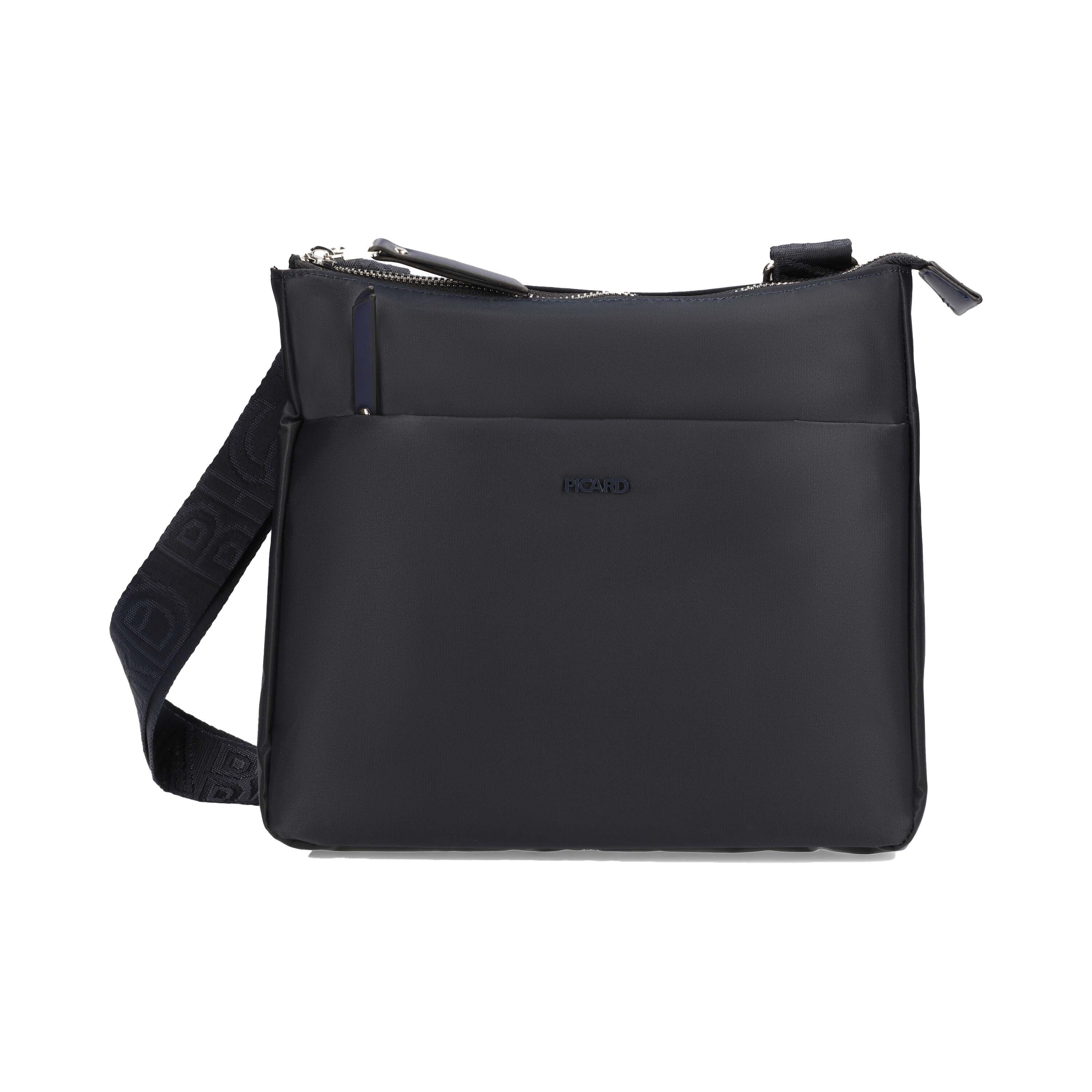 Schultertasche PICARD Schultertasche Legere aus Synthetik
