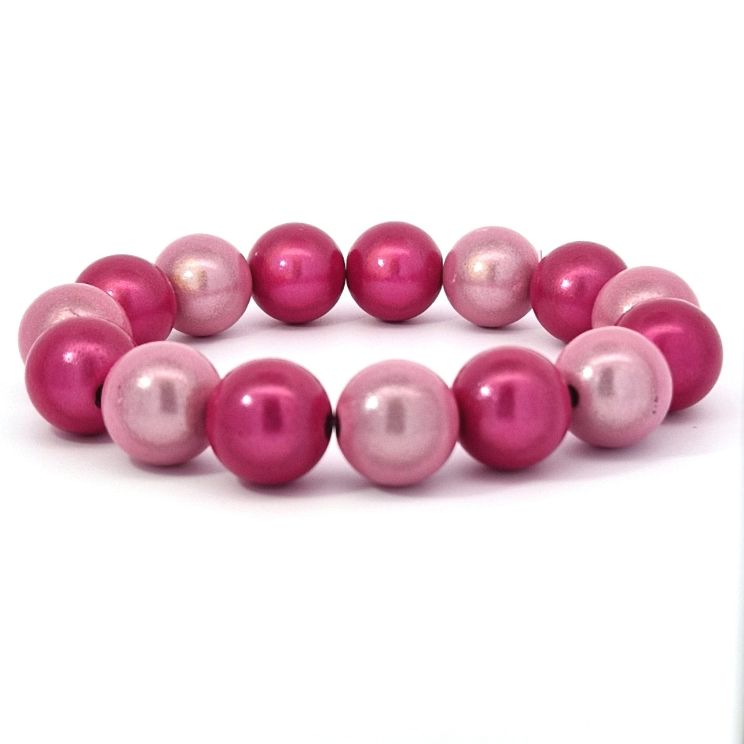 Impala Armband Perlenrmband Wonder aus 14mm günstig online kaufen