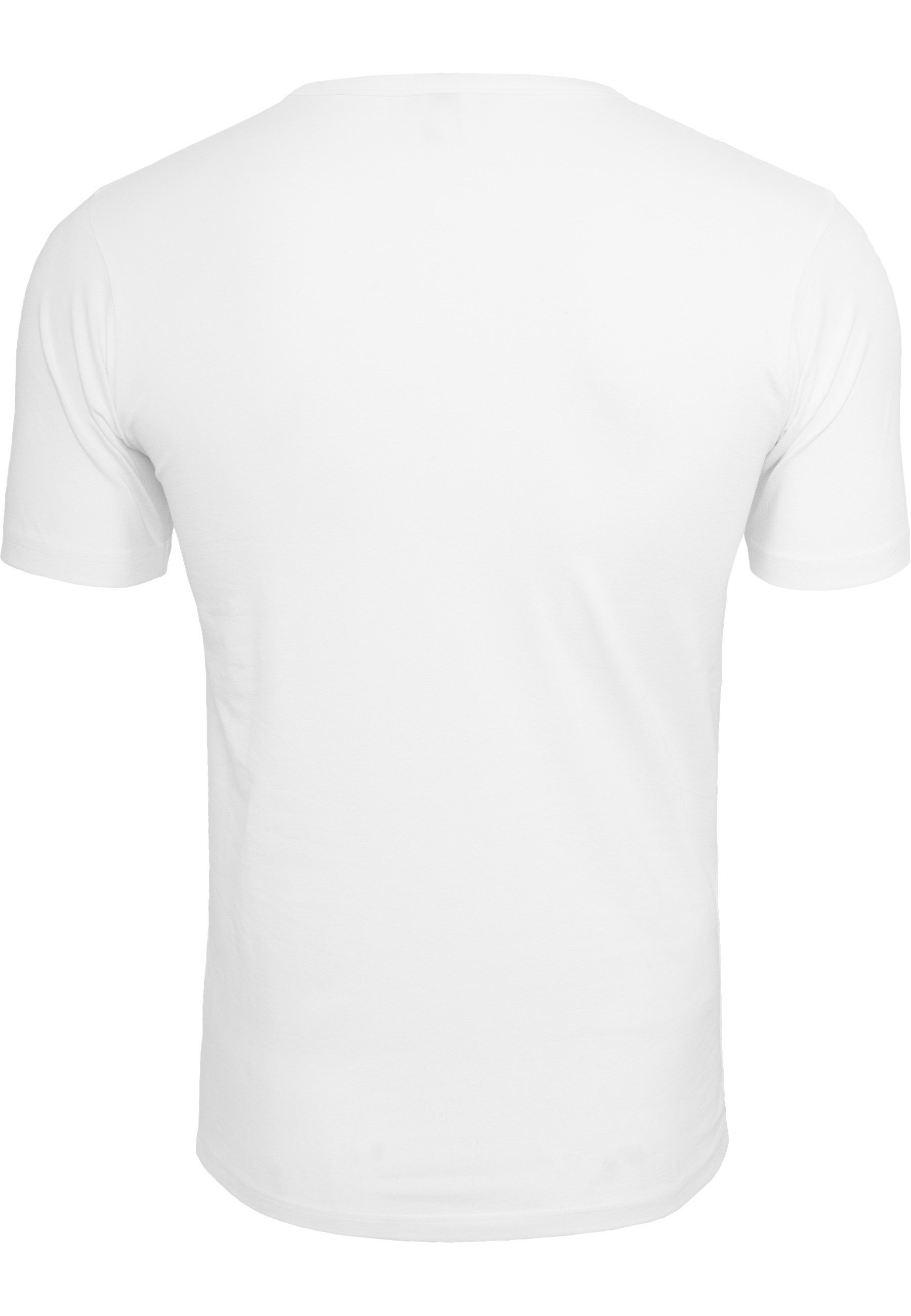 URBAN CLASSICS T-Shirt Urban Classics Herren Fitted Stretch Tee (1-tlg)