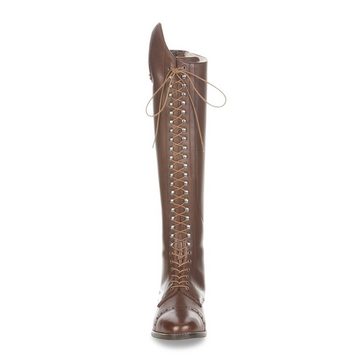 BUSSE BUSSE Winter Reitstiefel LAVAL PURE WOOL Reitstiefel