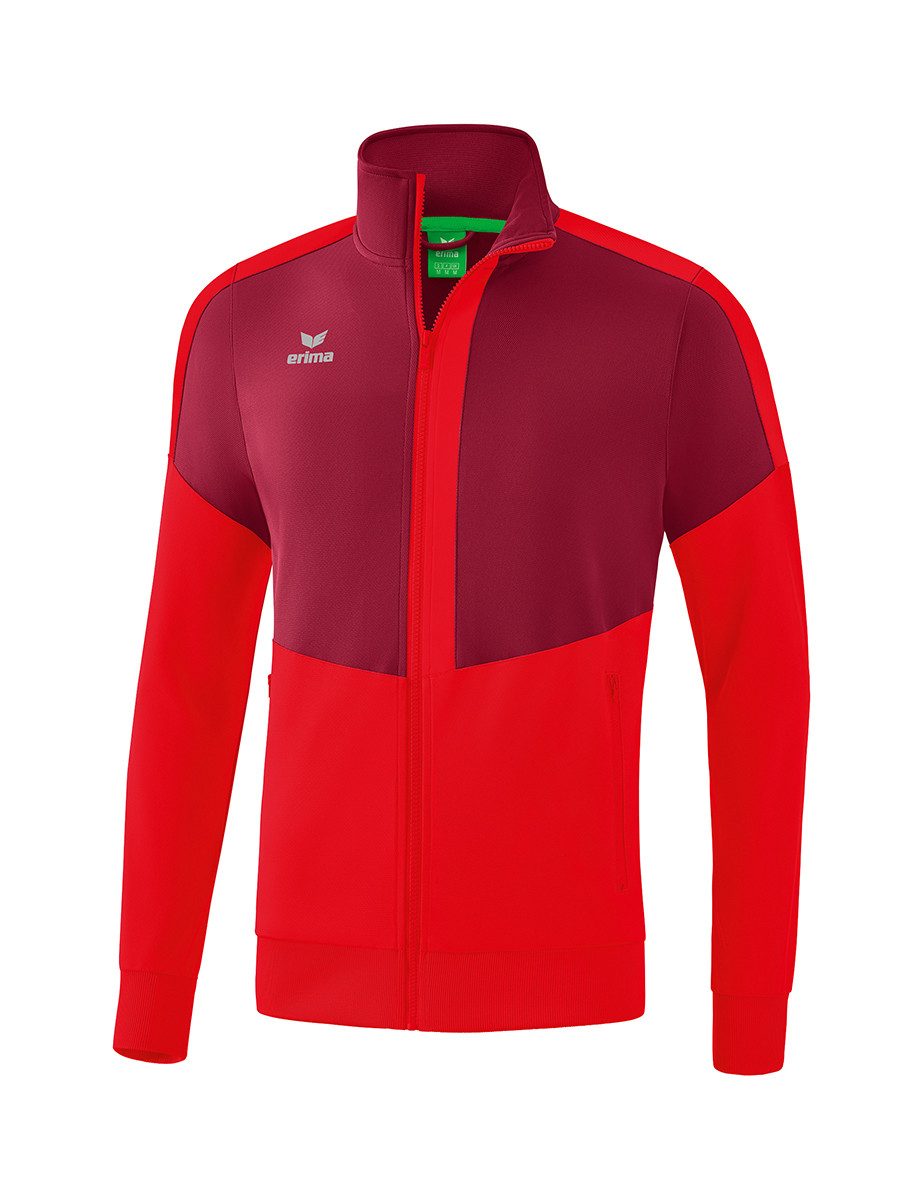 Trainingsjacke Herren Squad Worker Jacke
