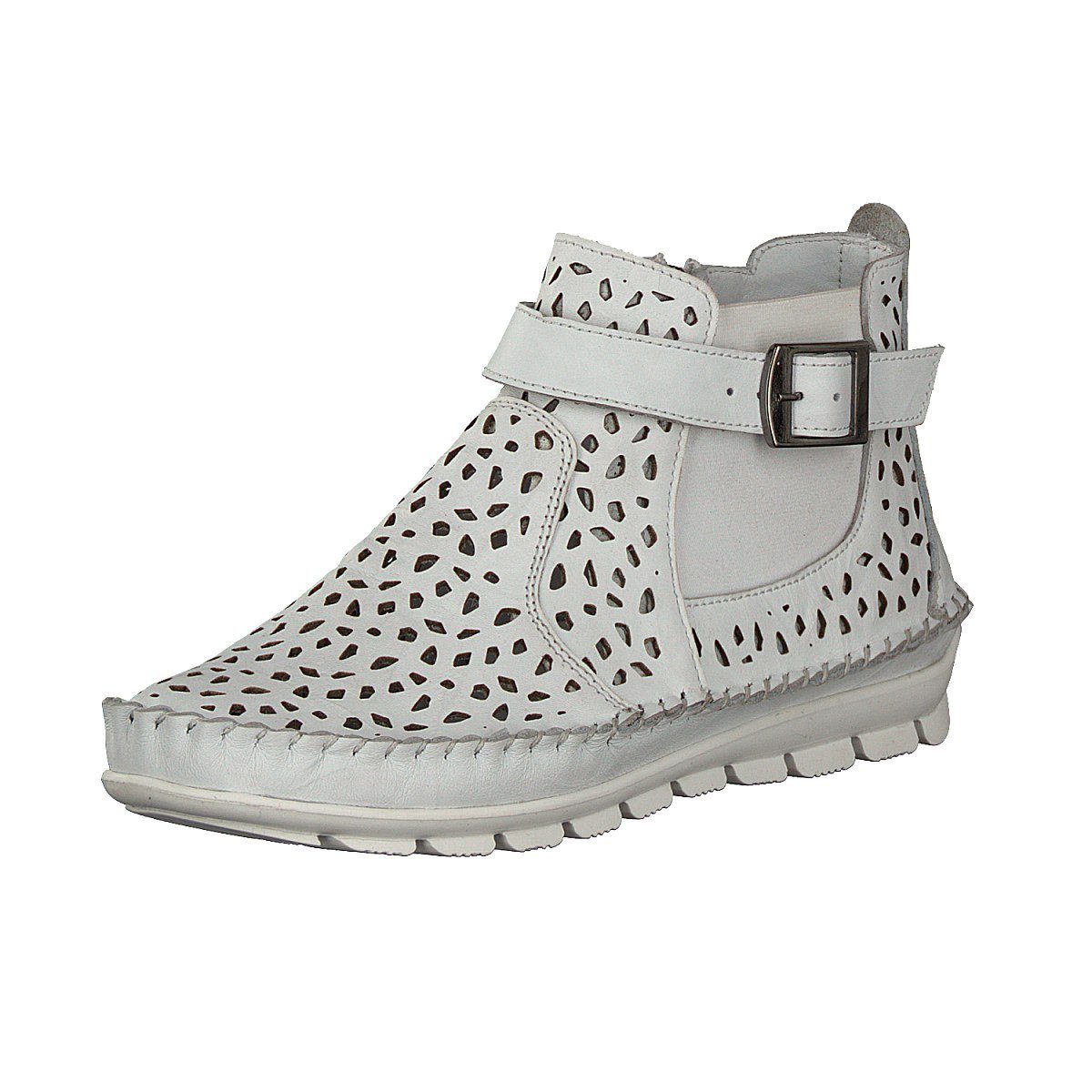 Gemini Damen Stiefelette