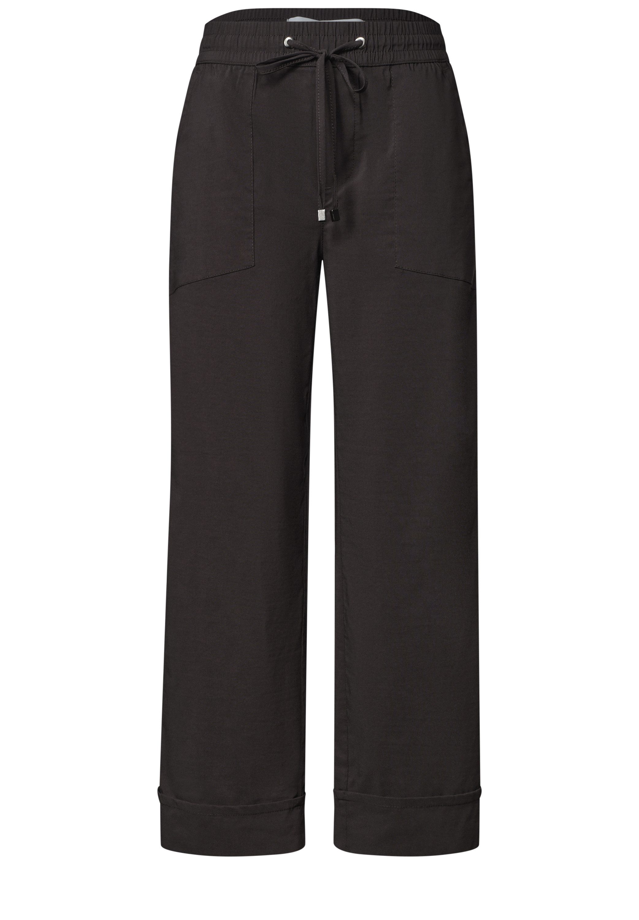 Stoffhose