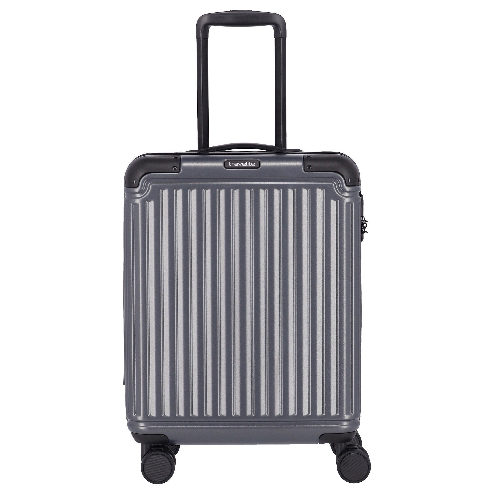 travelite Koffer Cruise - 4-Rollen-Kabinentrolley S günstig online kaufen