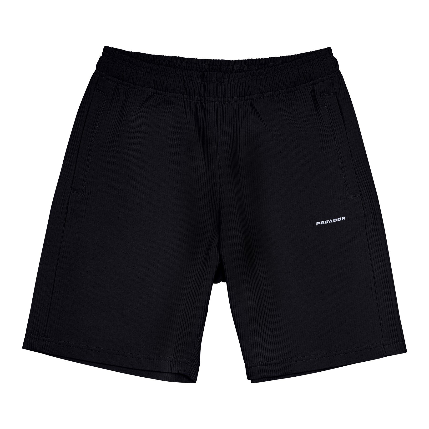 Pegador Shorts Pegador Troy Plissee Shorts günstig online kaufen