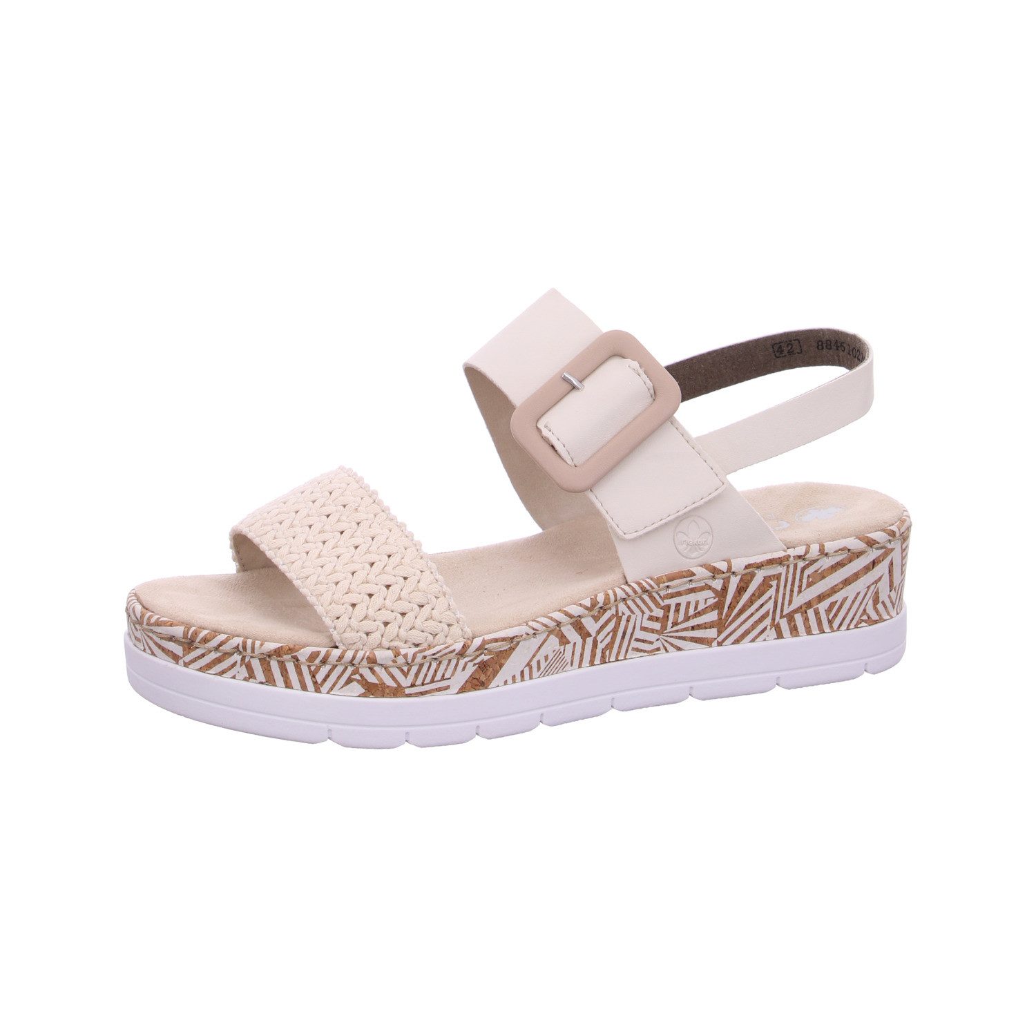 Rieker Sandalette günstig online kaufen