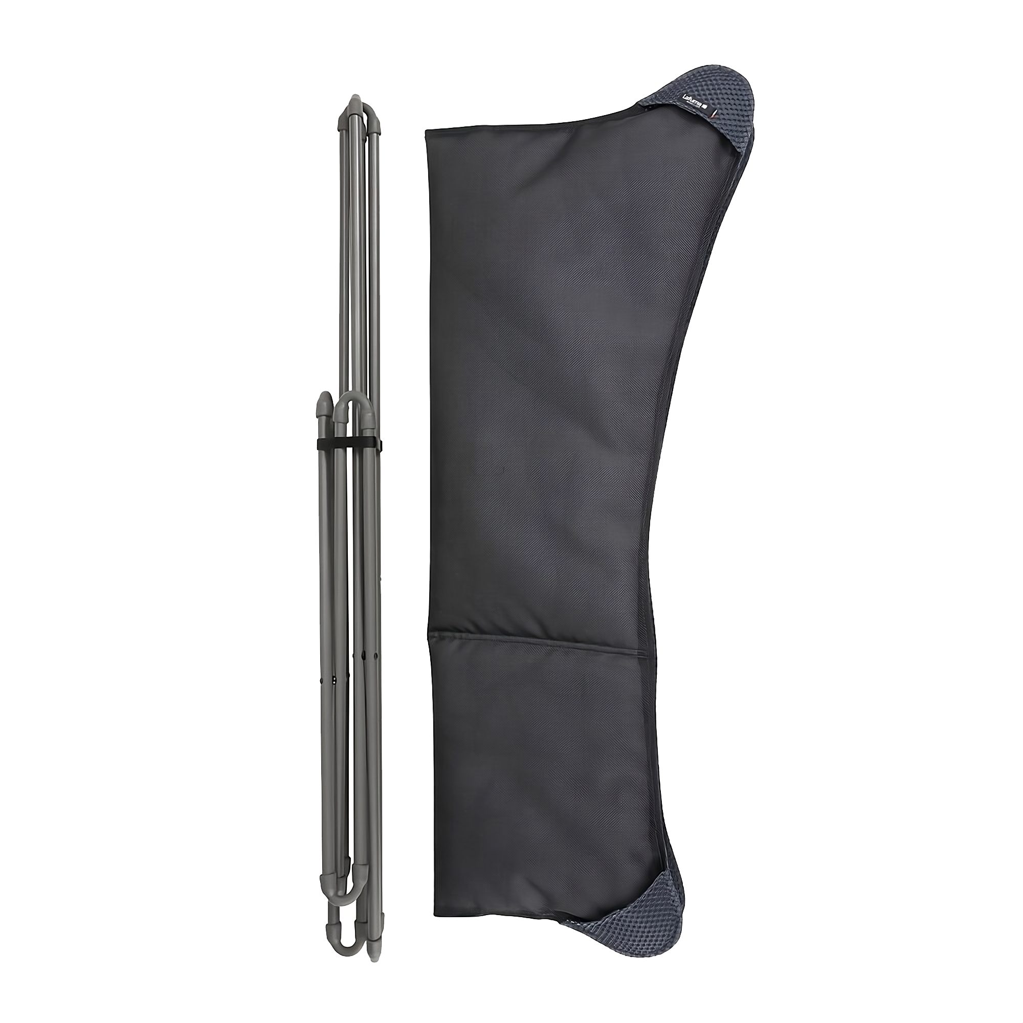 Lafuma Mobilier Gartenstuhl POP UP XL Gartenstuhl