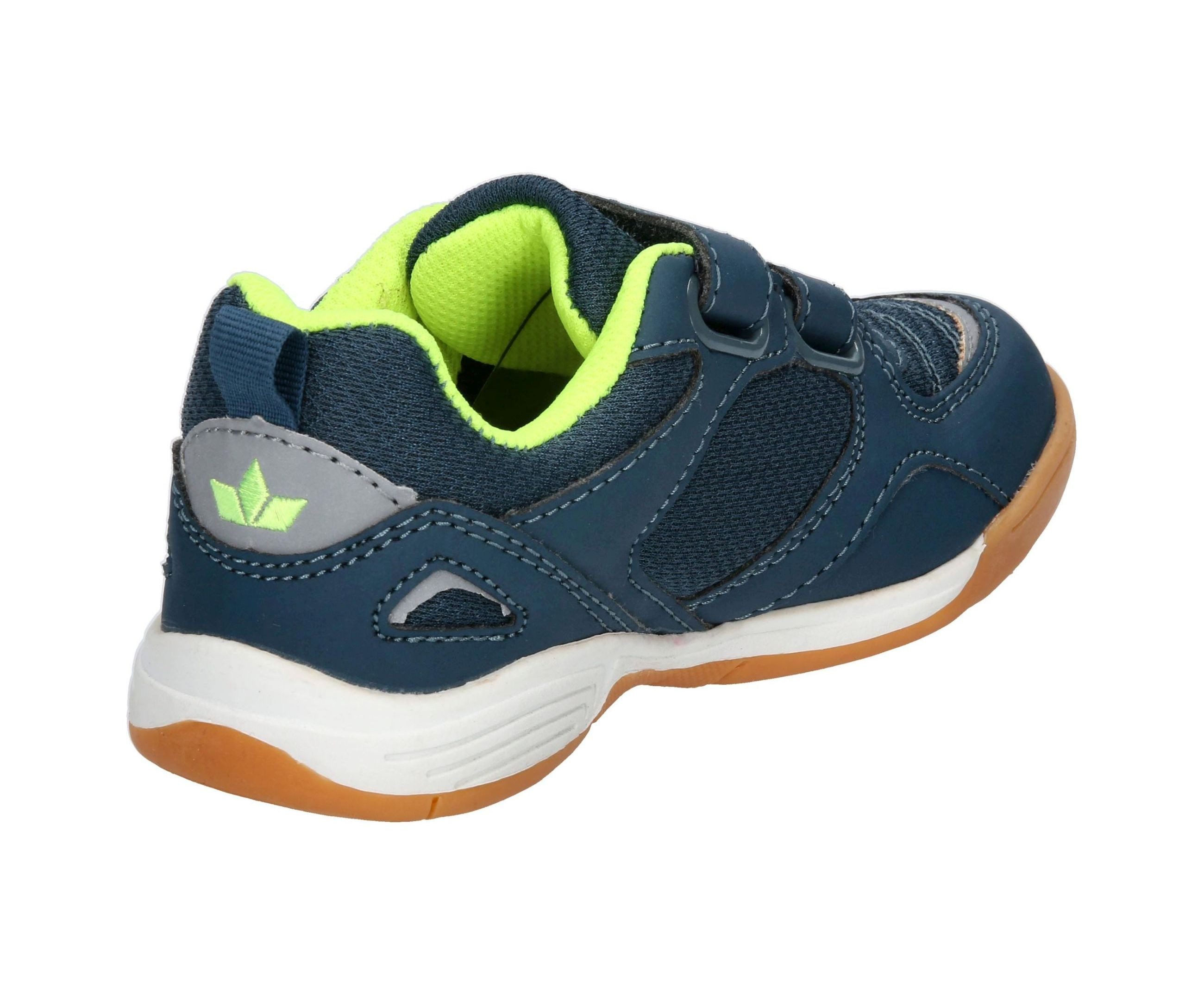 Lico Sportschuh Siro V Hallenschuh – Bild 4 von 5