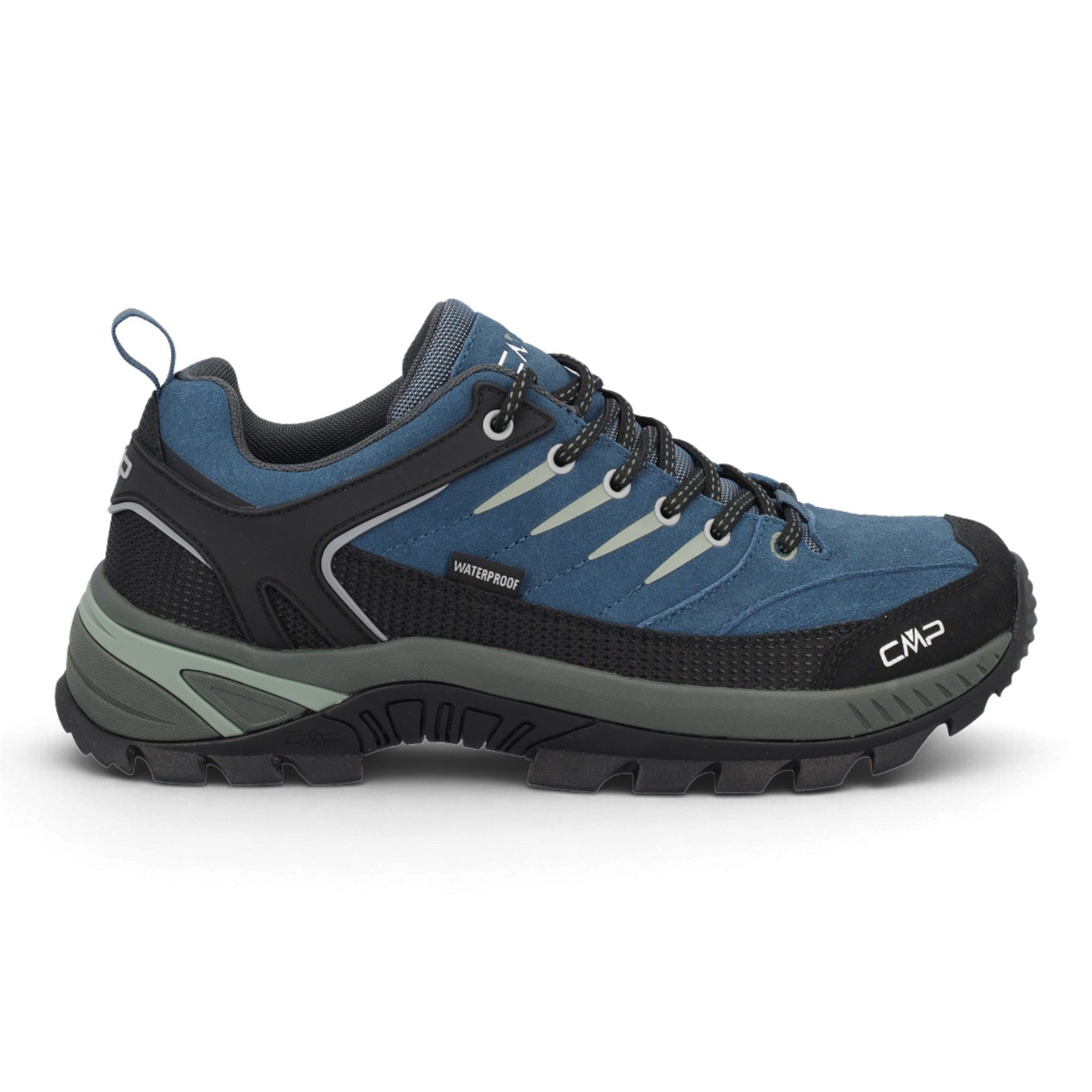 CMP Rigel 2.0 Low Trekking WP (Trekking, wasserdicht) 2026 Wanderschuh