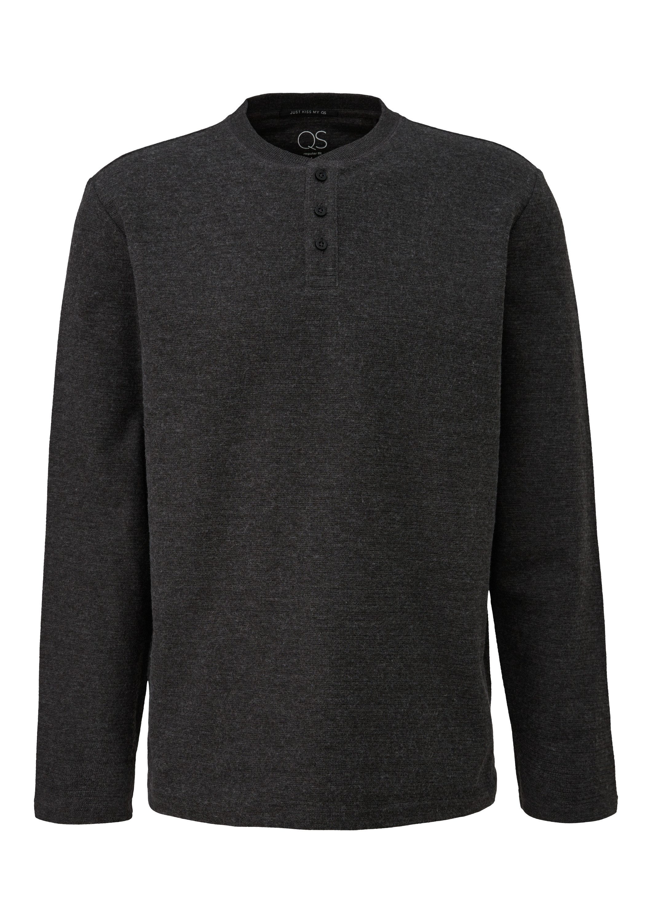 Langarmshirt T-Shirt