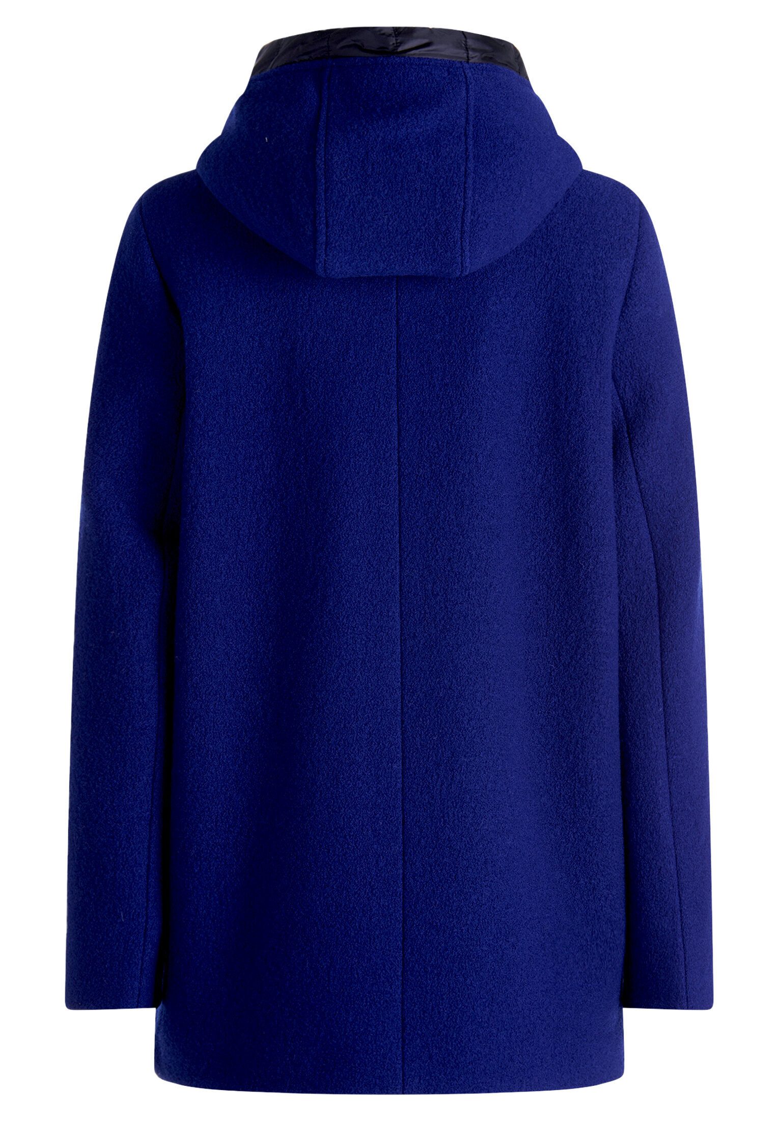 Gil Bret Wolljacke Damen mit Kapuze