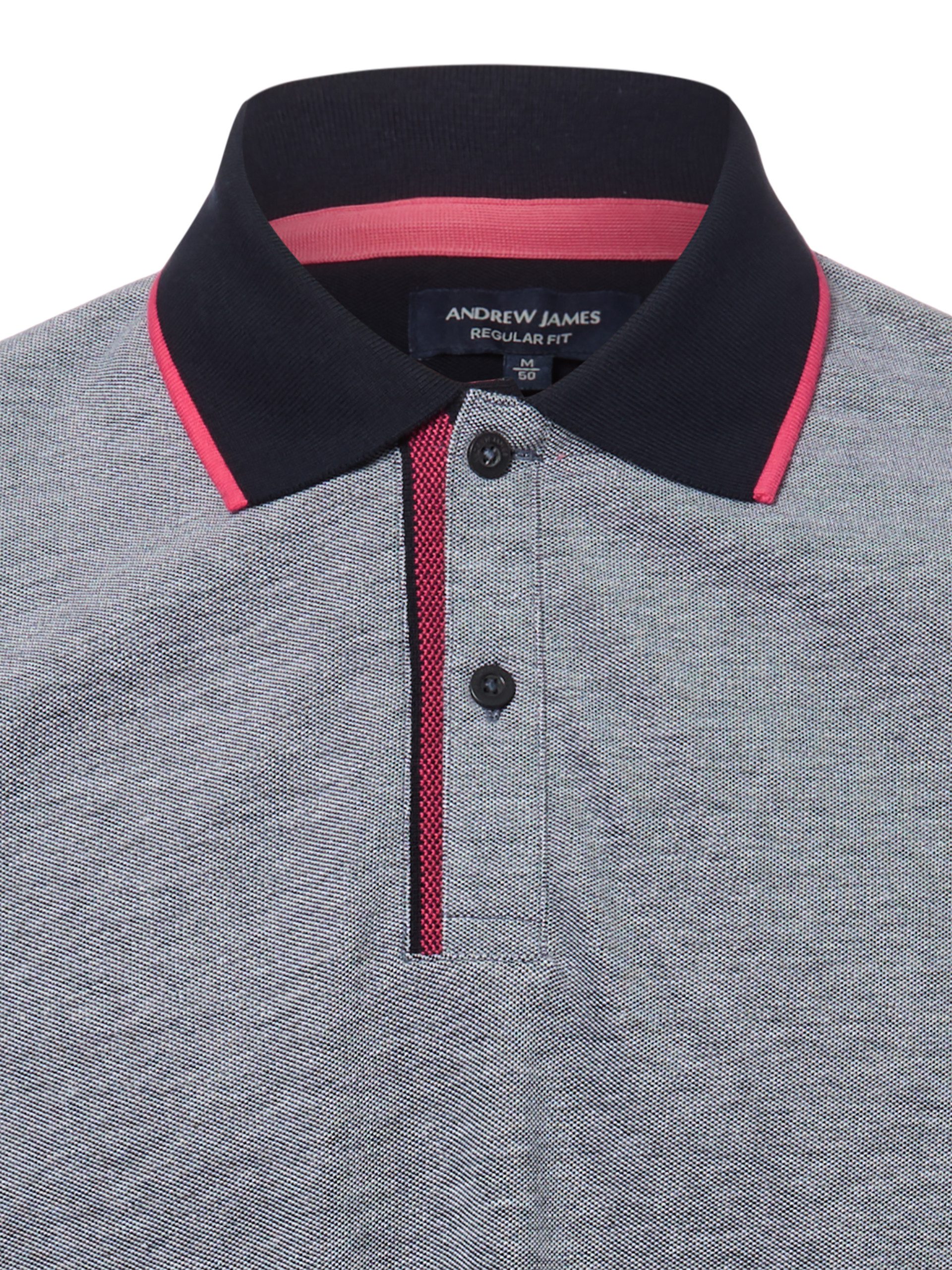 Andrew James Poloshirt
