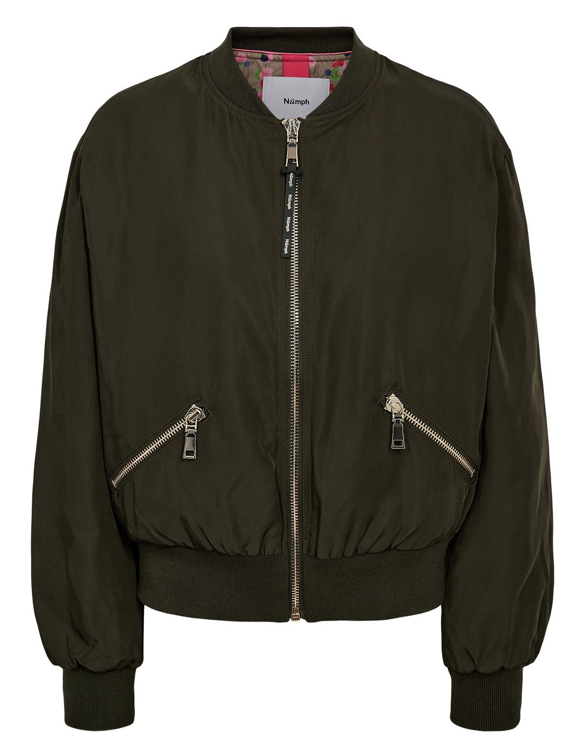 nümph Outdoorjacke