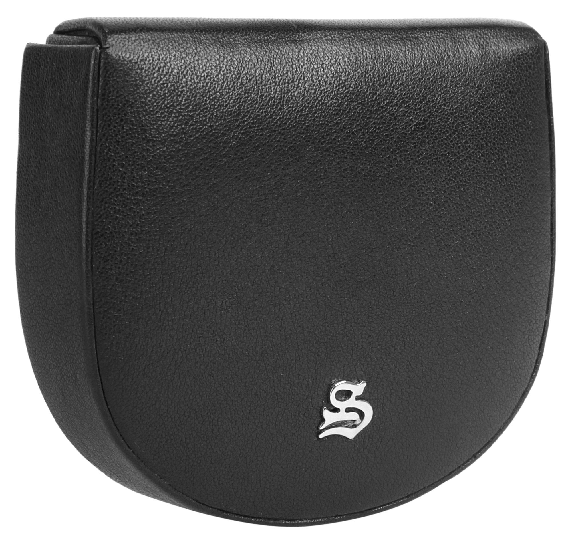 Szuna Geldbörse, echt Leder günstig online kaufen