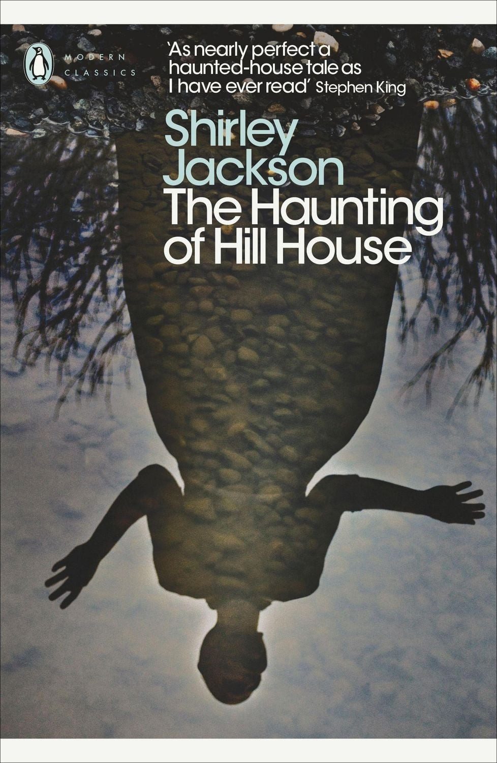 The Haunting of Hill House / Shirley Jackson