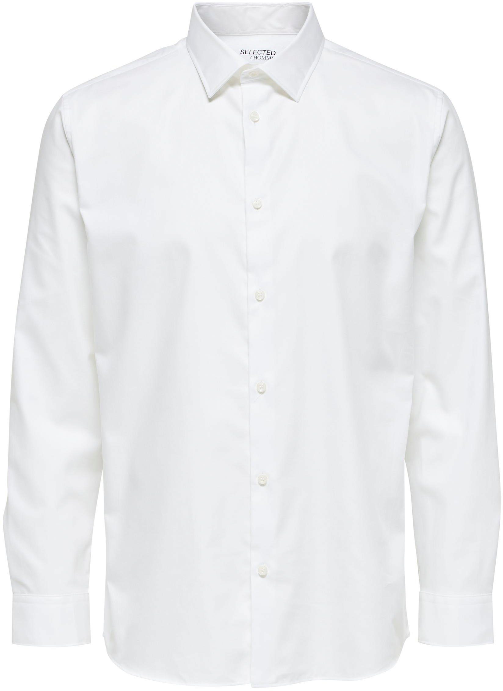 bright white