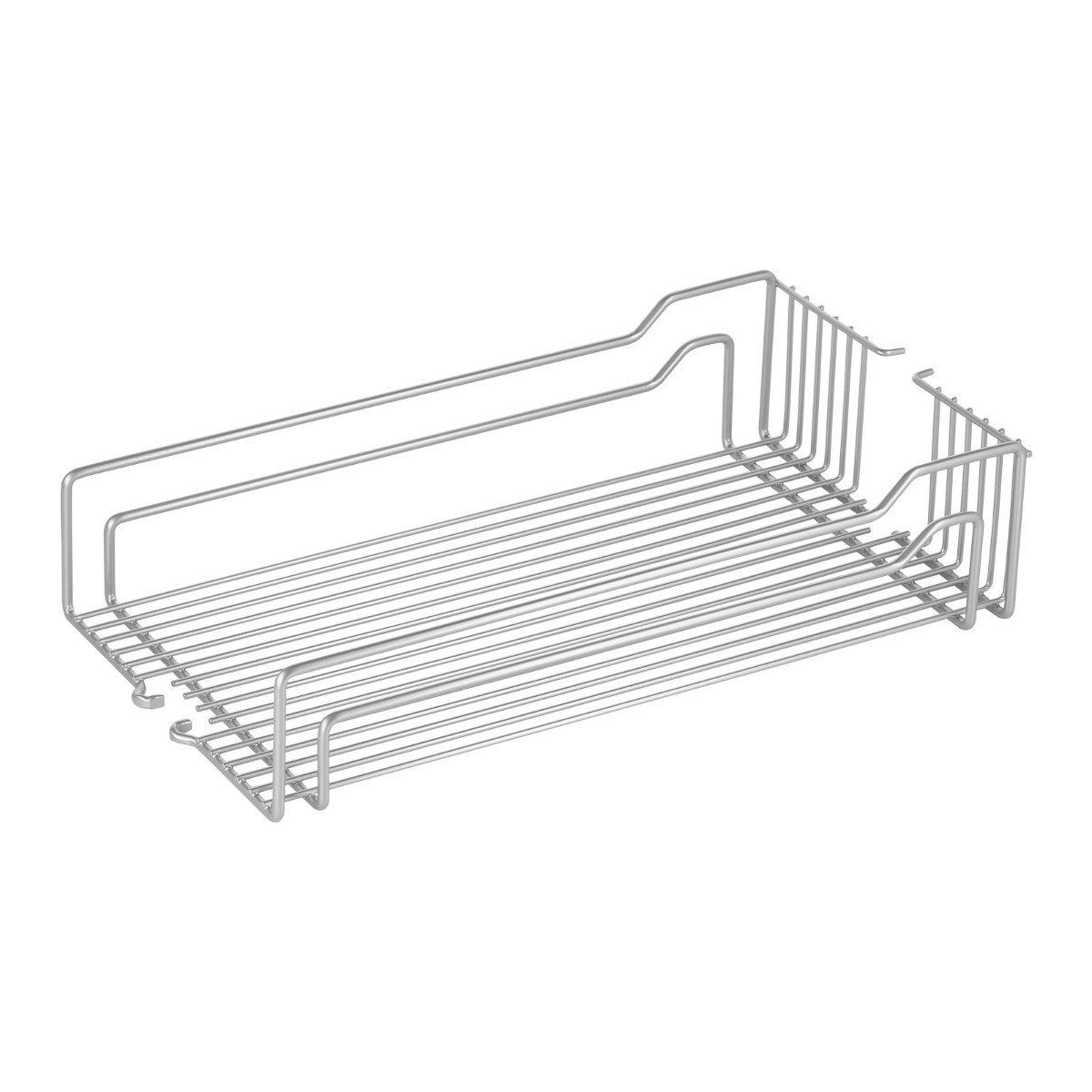 Kesseböhmer Einhängekorb Drahtkorb für Apothekerauszug Hochschrank DISPENSA günstig online kaufen