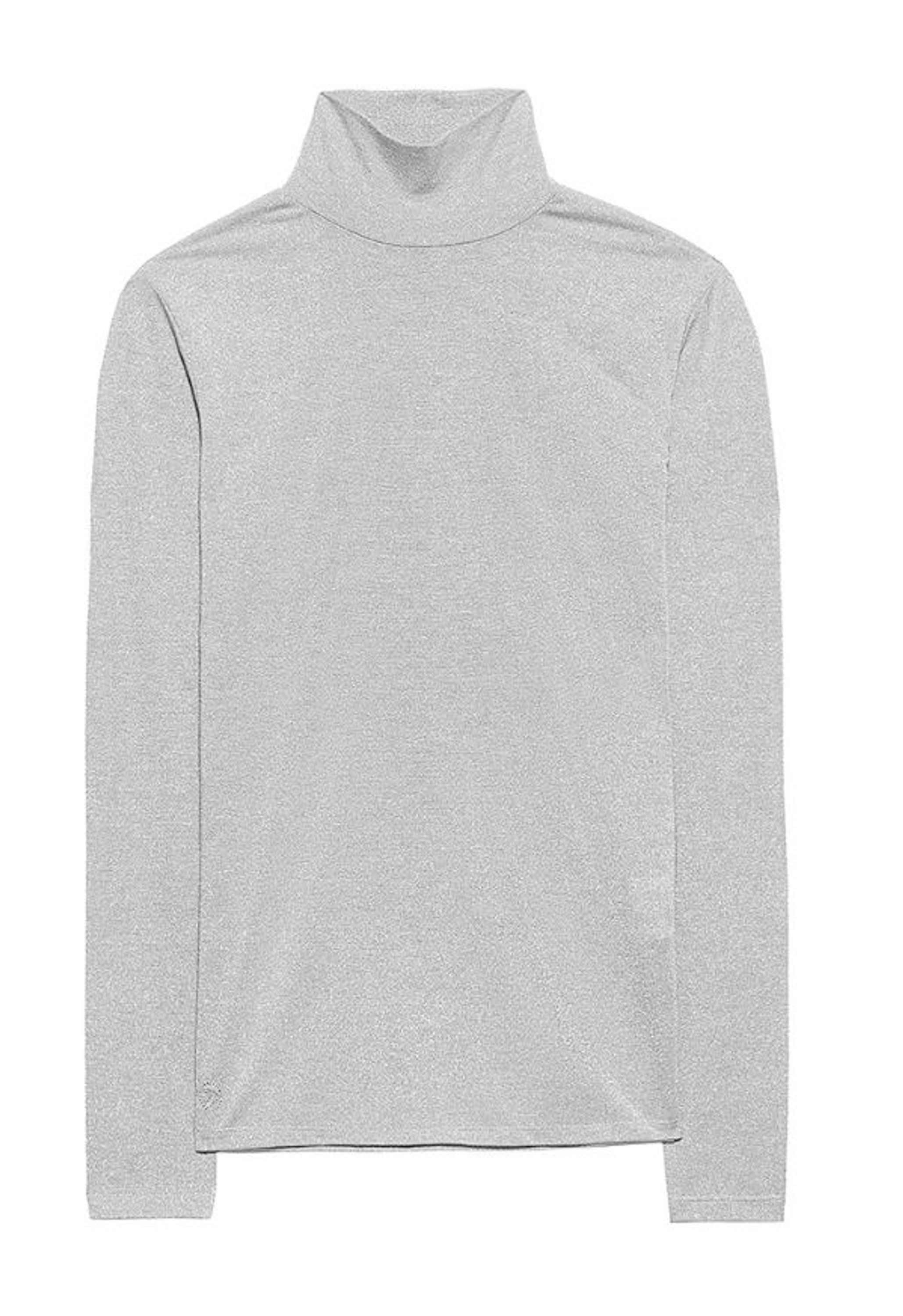 Herrlicher Rollkragenshirt