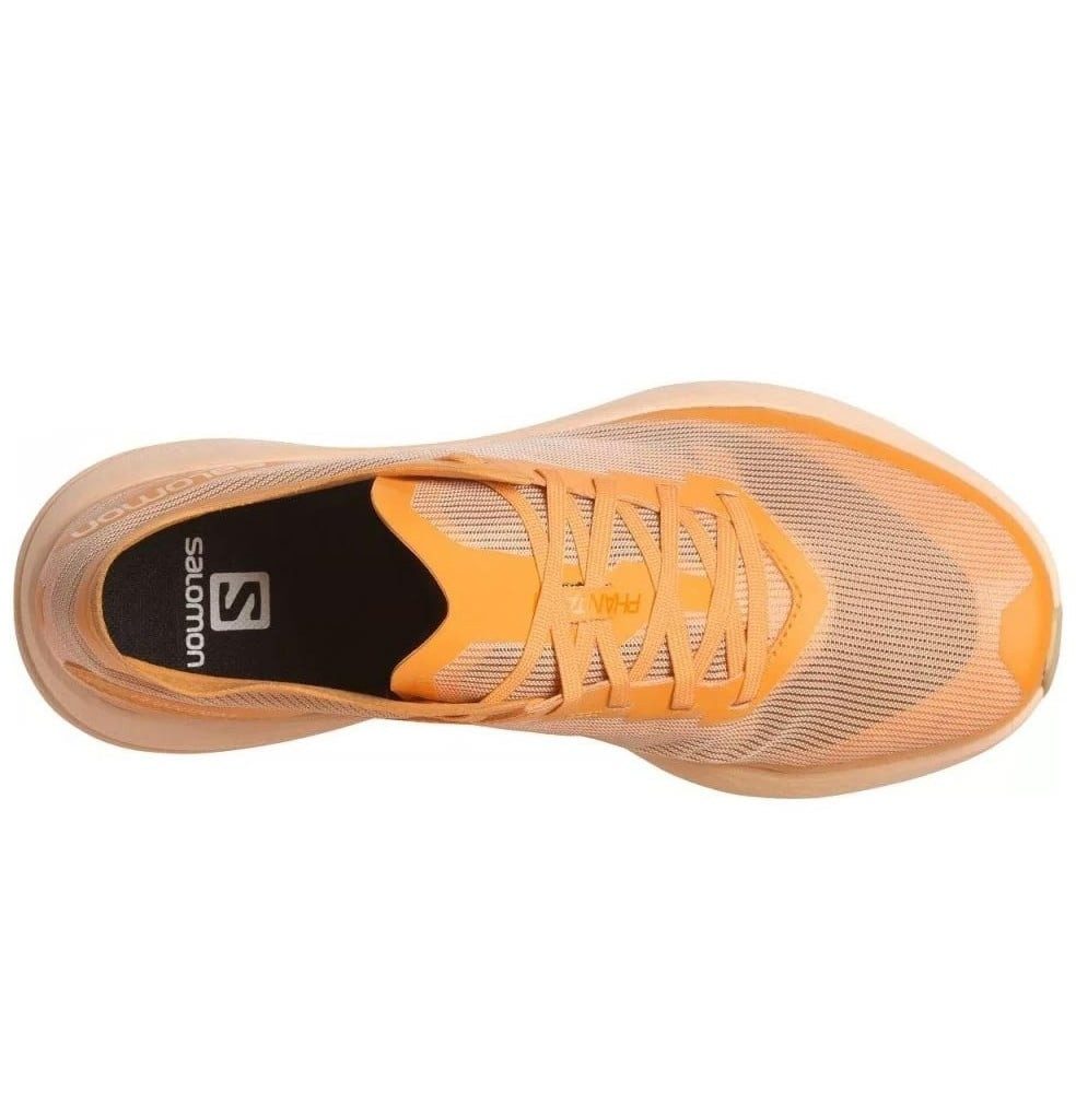 Salomon Phantasm orange Damen Laufschuh
