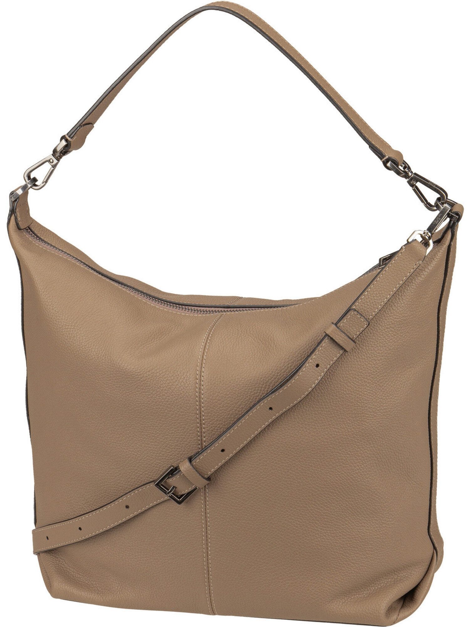 Liebeskind Berlin Handtasche Paris M Pebble, Hobo Bag günstig online kaufen