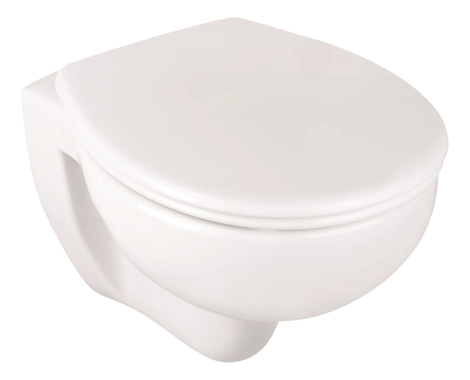 Tiefspül-WC