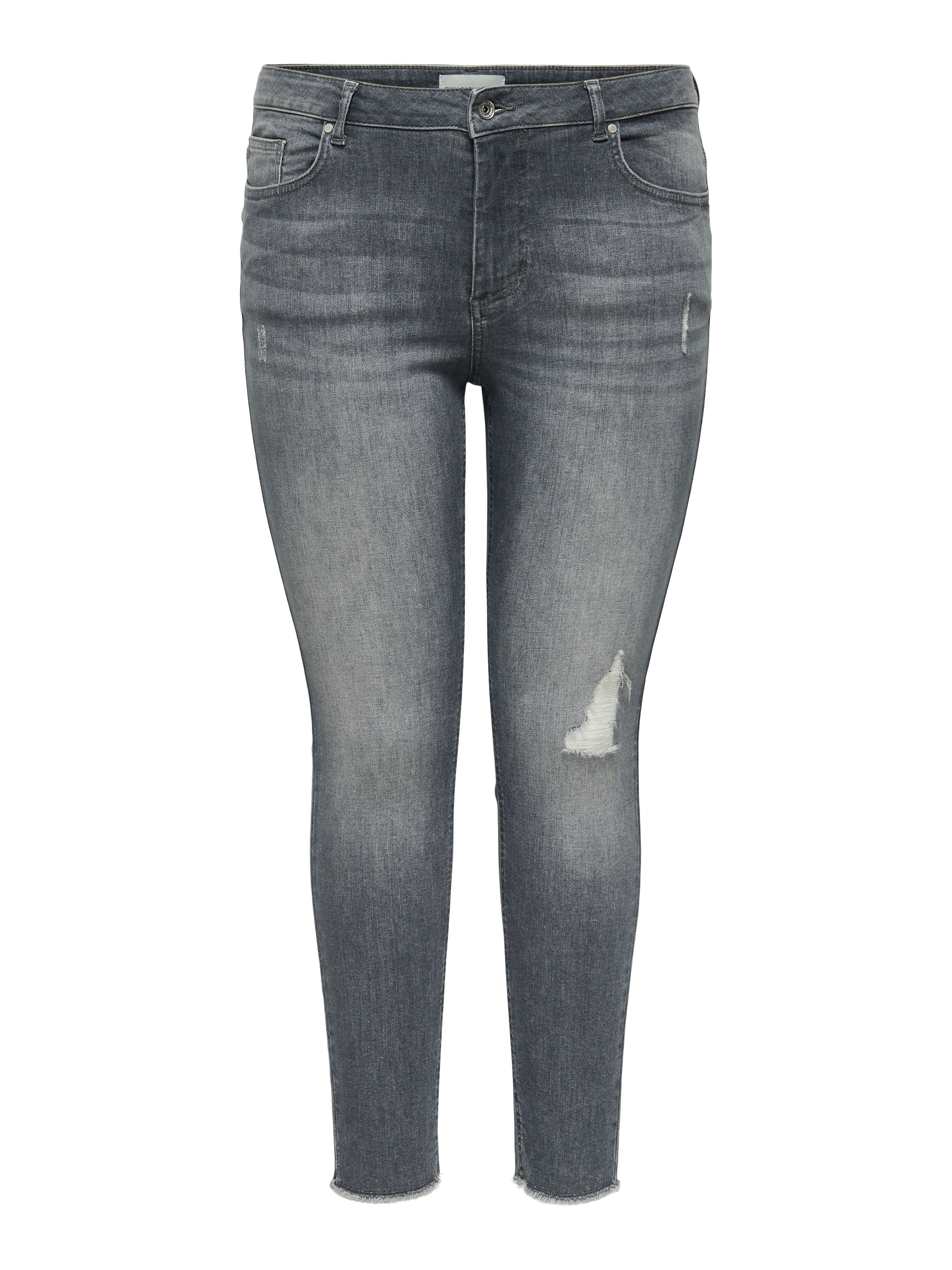 ONLY CARMAKOMA 5-Pocket-Jeans günstig online kaufen