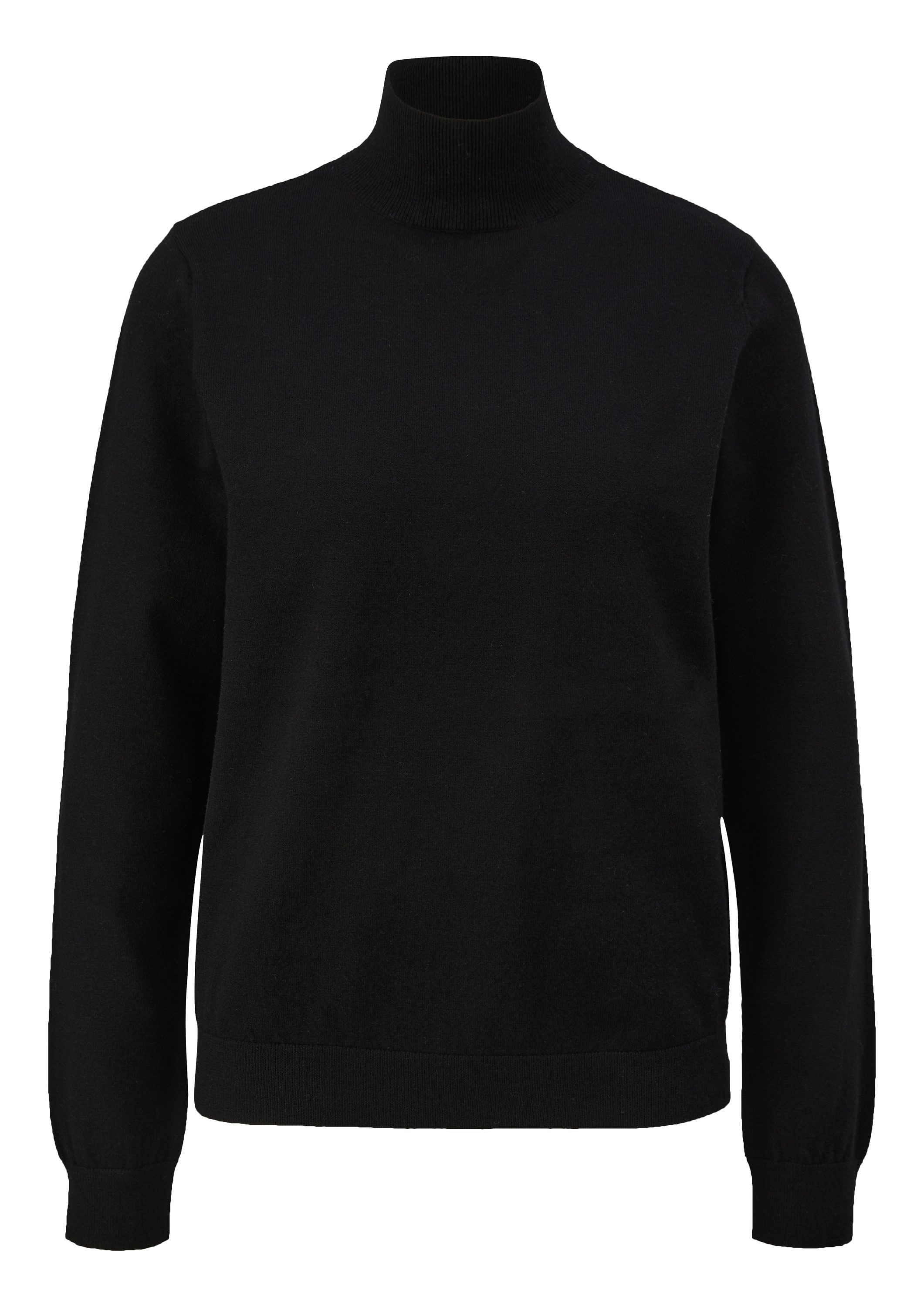 Longpullover Strickpullover
