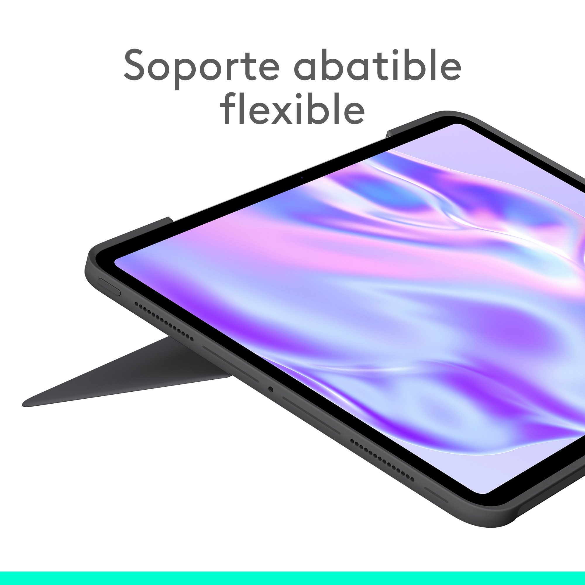 Logitech Tablet