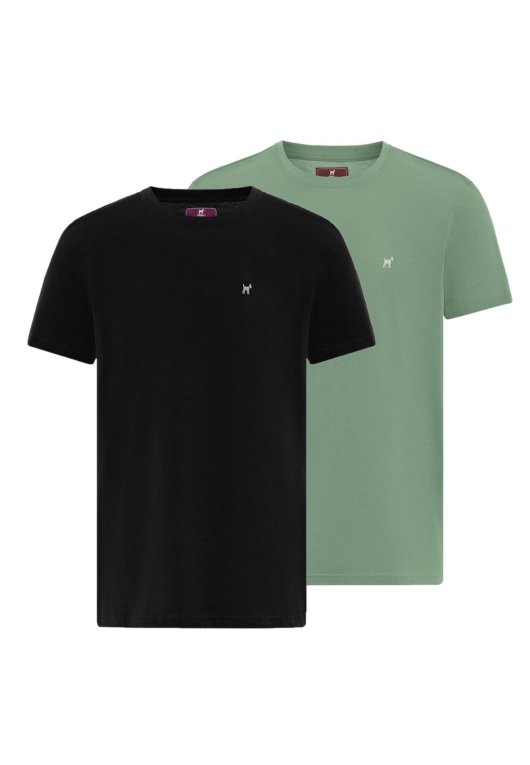 Williot Poloshirt 2 Pack - Ignacio