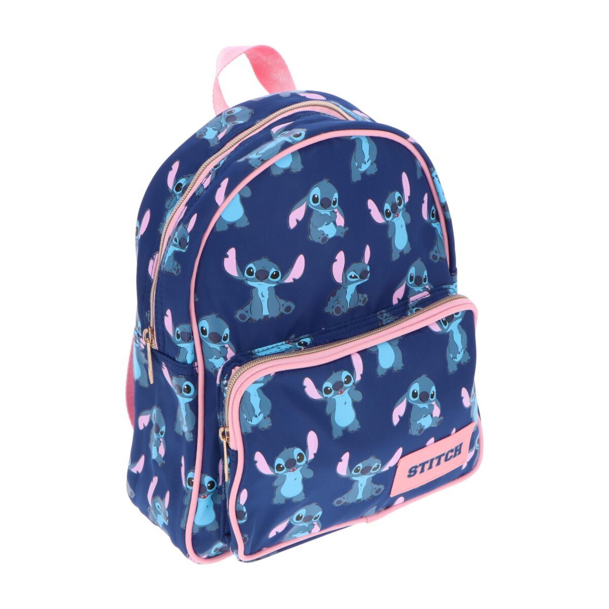 Lilo & Stitch Kinderrucksack Lilo & Stitch Schulrucksack Kinder Rucksack (1-tlg)