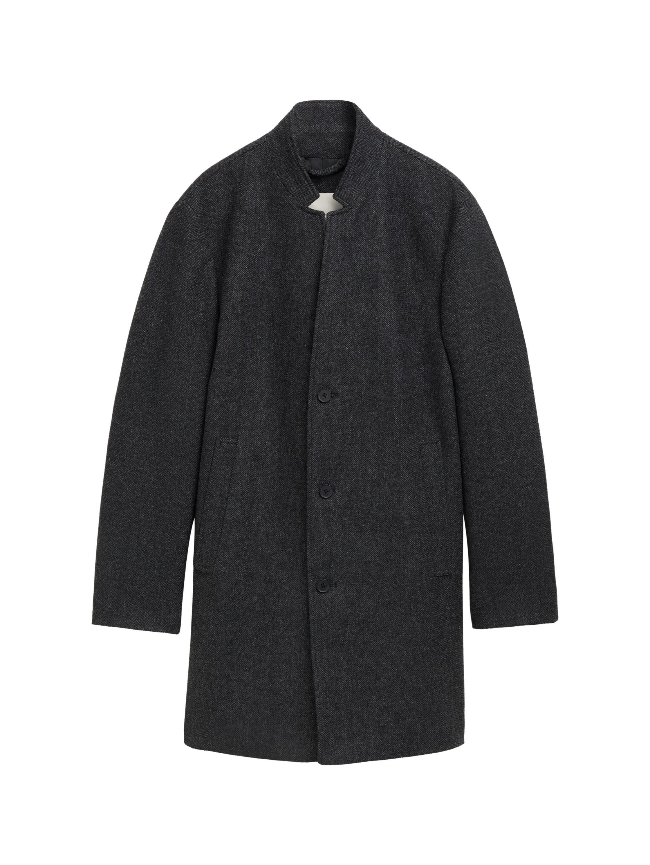 TOM TAILOR Kurzmantel