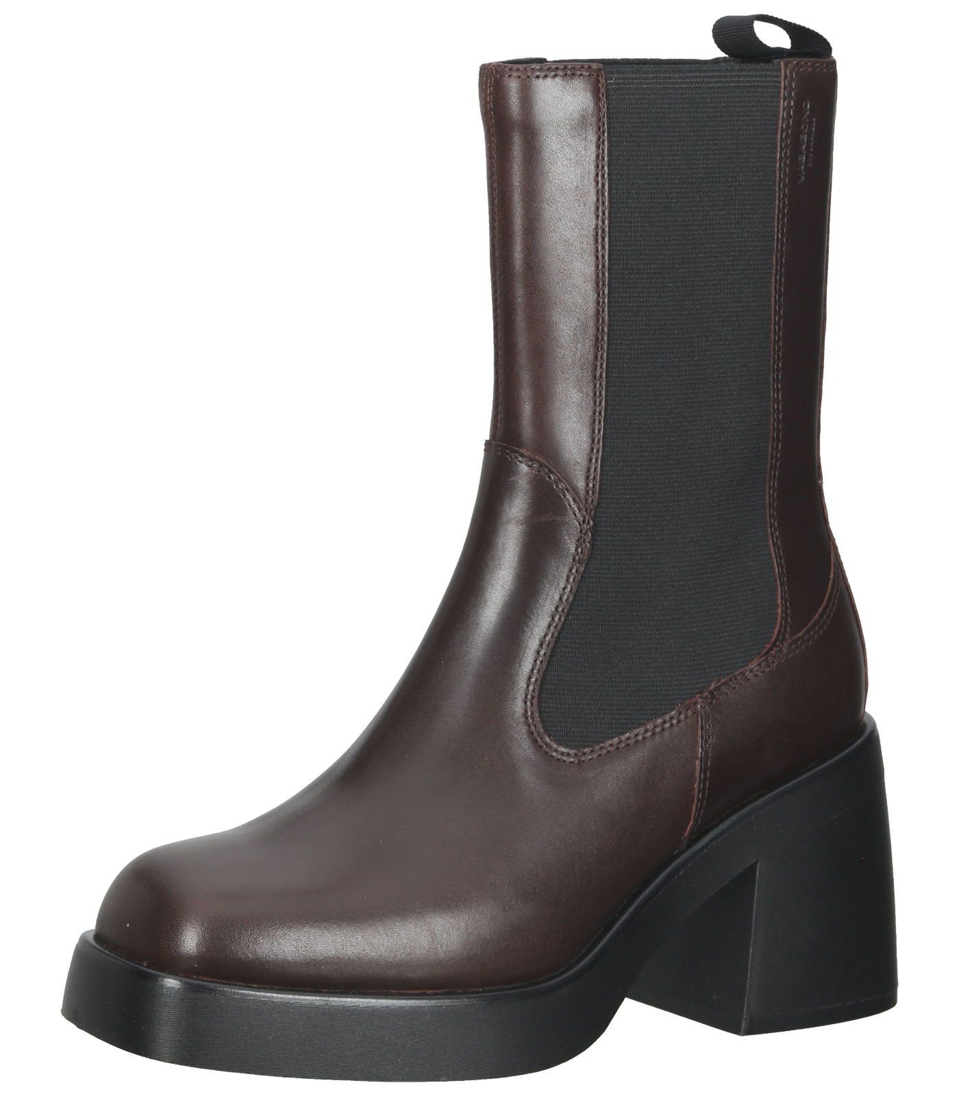 Vagabond Stiefelette Leder Stiefelette