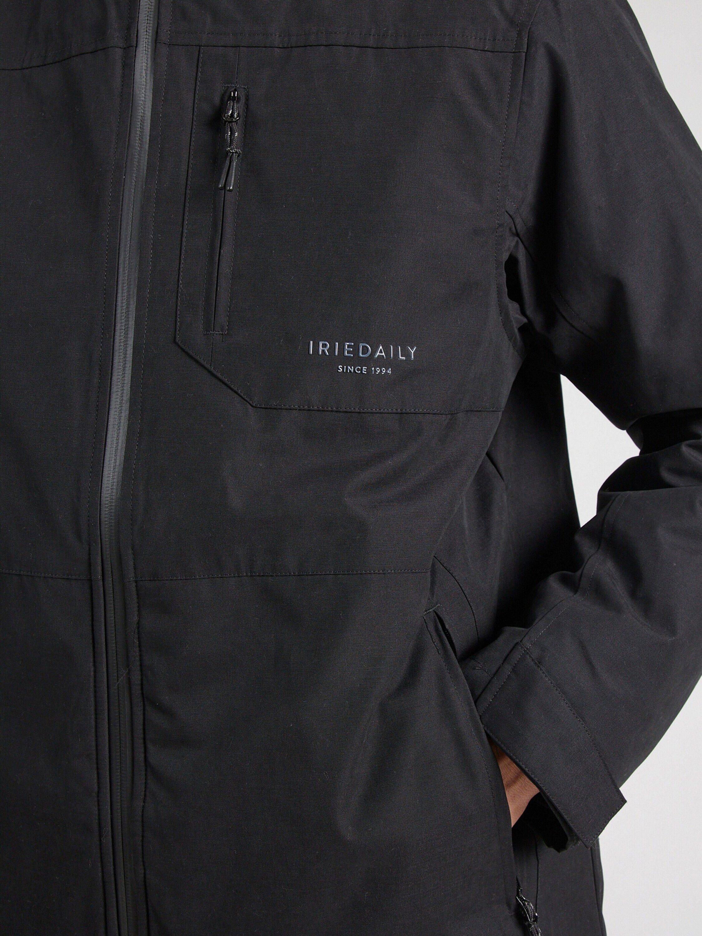 iriedaily Steppjacke Nilas (1-St)