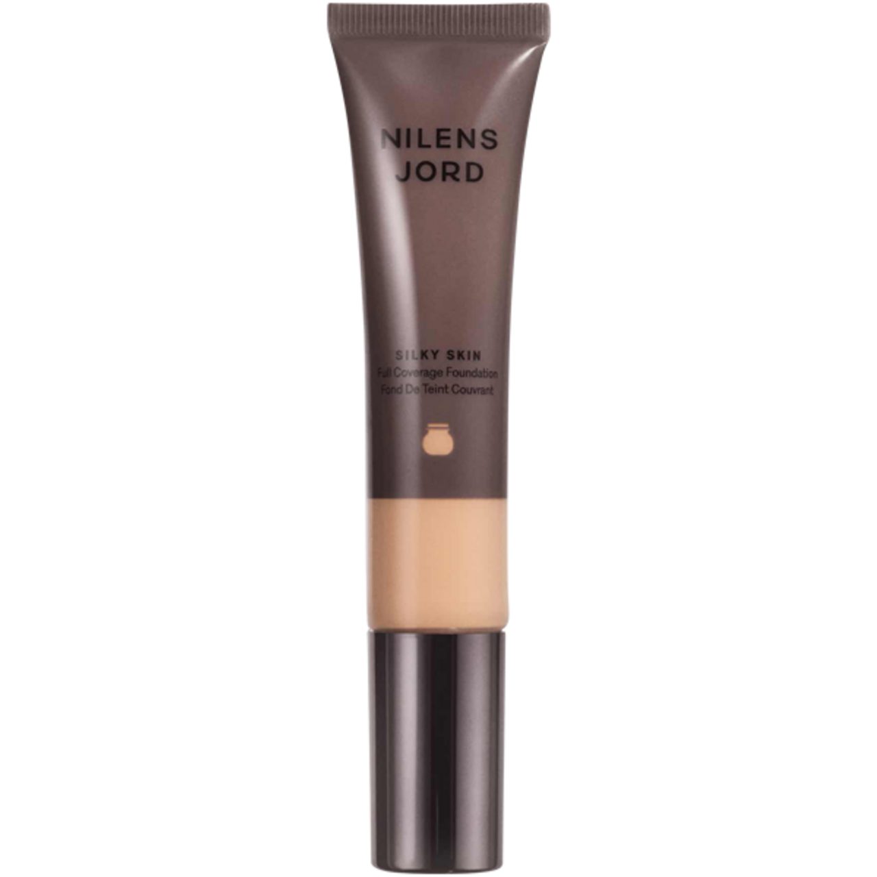 Foundation Silky Skin Foundation