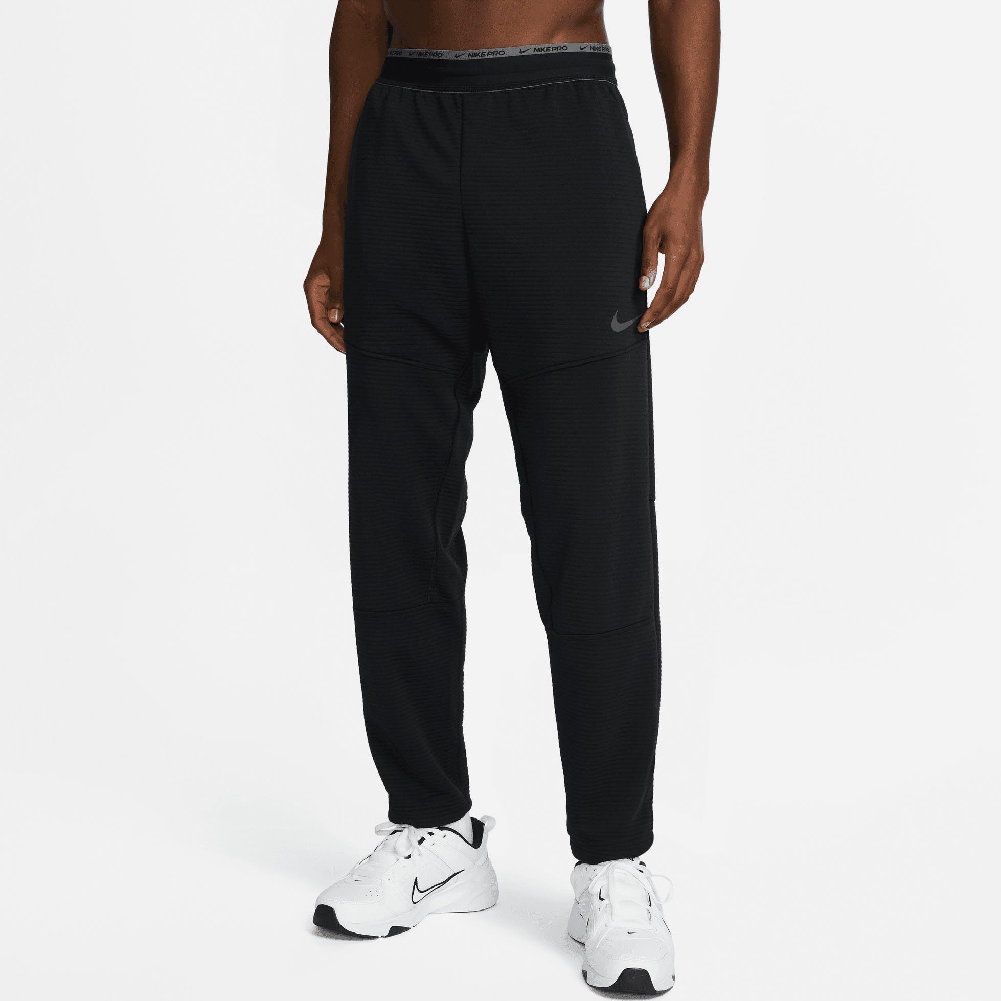 Nike Trainingshose Pro Fitness Men's Pants Fleece
