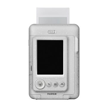 FUJIFILM instax mini LiPlay Sofortbildkamera (Selbstauslösungsfunktion, Bluetooth)