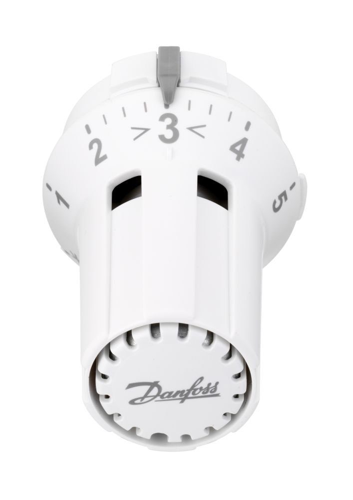 Danfoss Heizkörperthermostat Danfoss Thermostatkopf RAW-K 5030 für