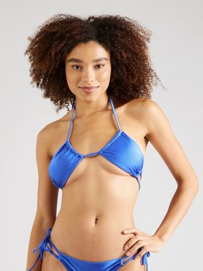 Boux Avenue Bügel-Bikini-Top MALI (1-St), Drapiert/gerafft