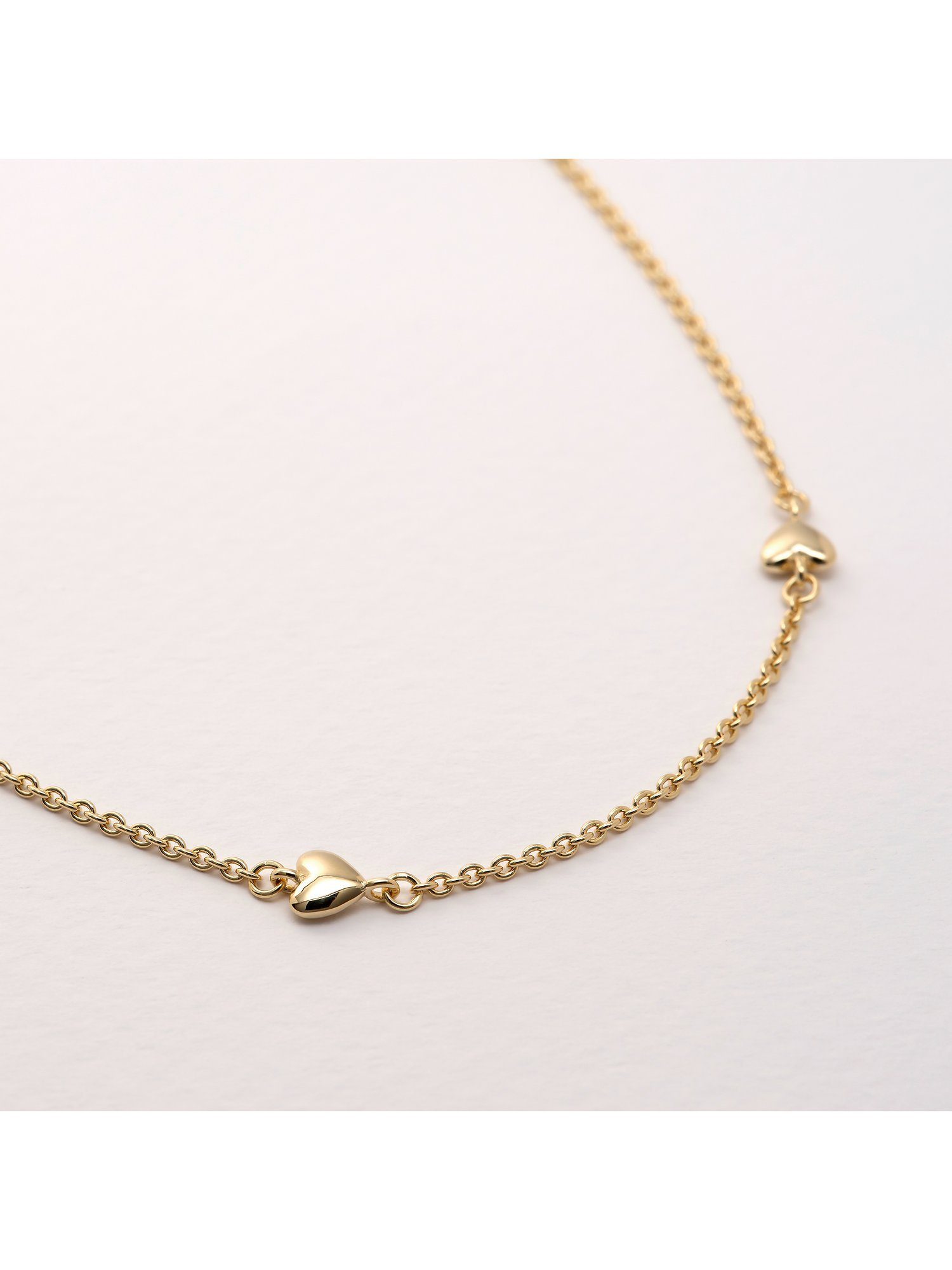 Esprit Silberkette ESPRIT Damen-Kette 925er Silber günstig online kaufen